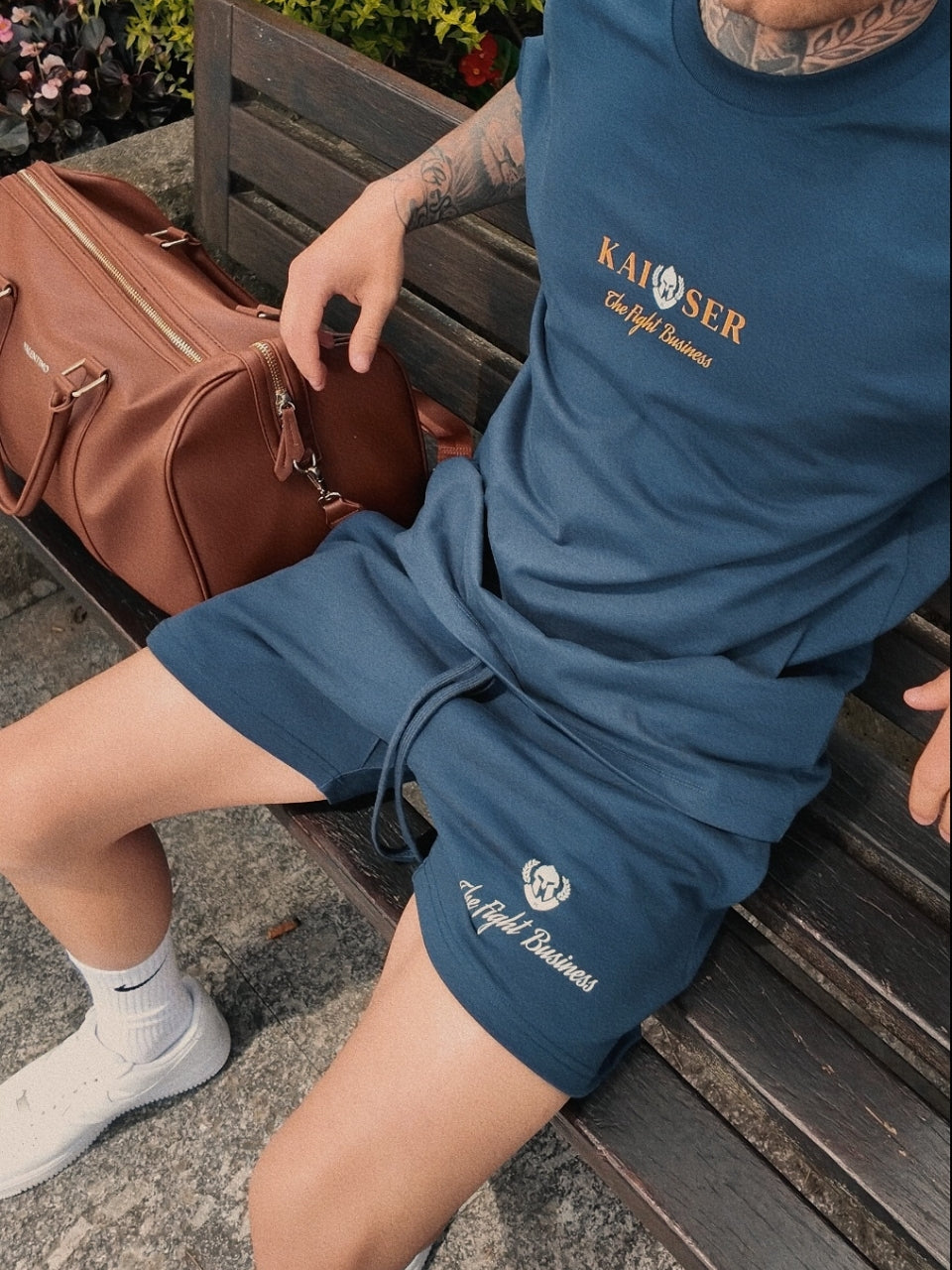 Shorts | Varenna