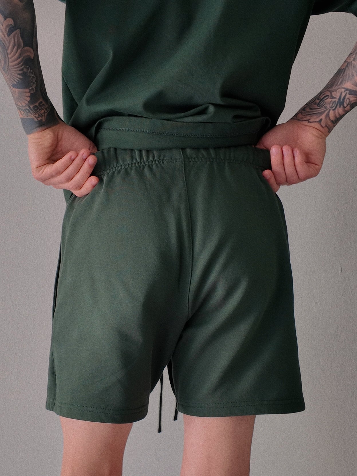 Shorts | Balbianello